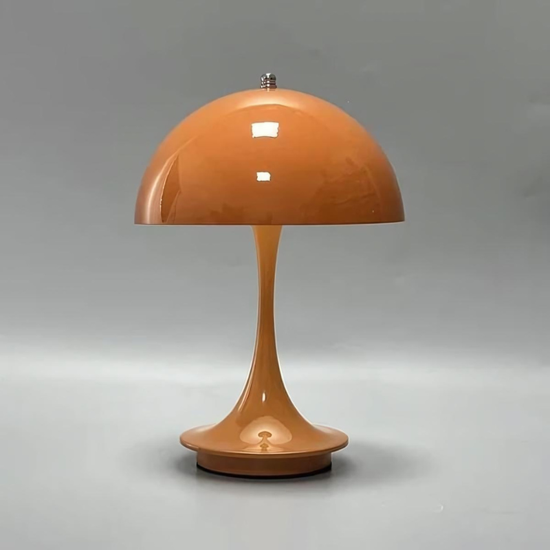 ModernGlow | Lampe de Table Design Minimaliste LED