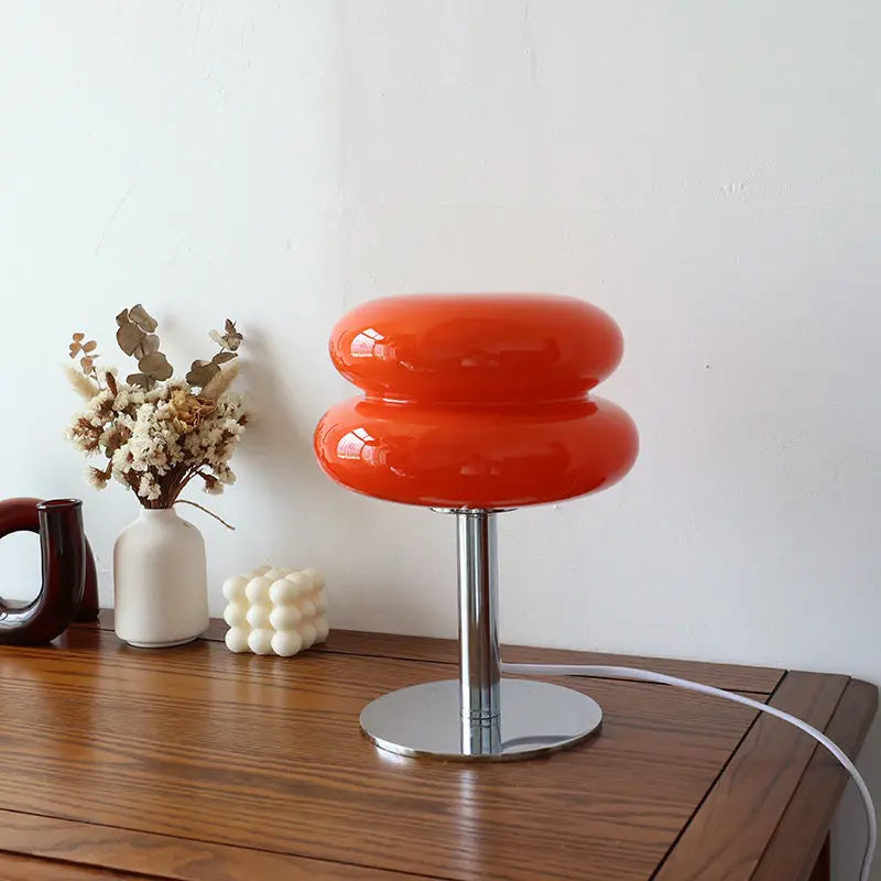ArtGlow | Lampe de Table Design Moderne et Chic