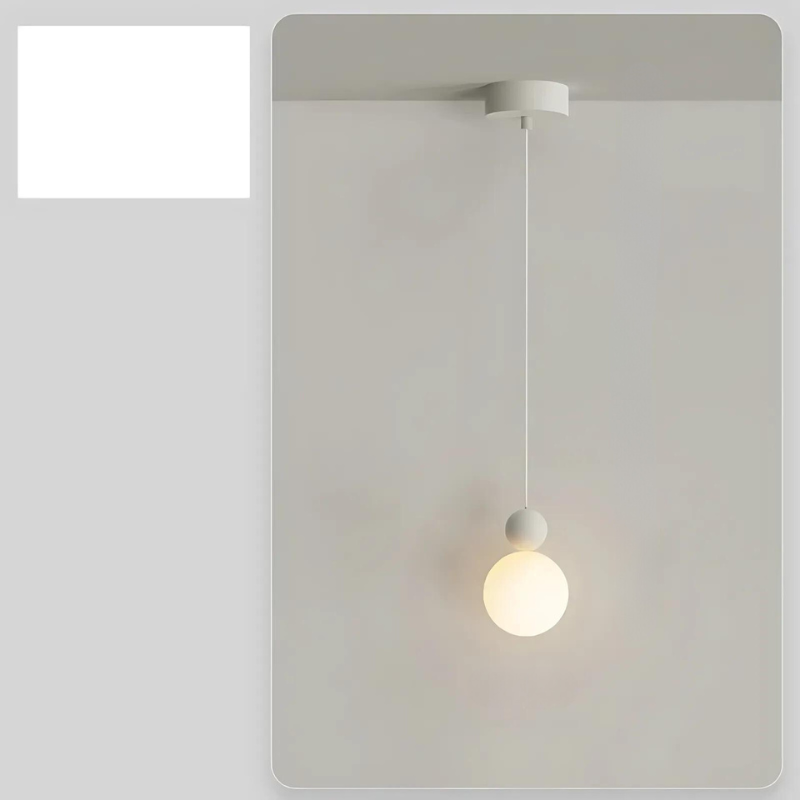 BouleGlow | Suspension Chic et Moderne pour Ambiance Chaleureuse