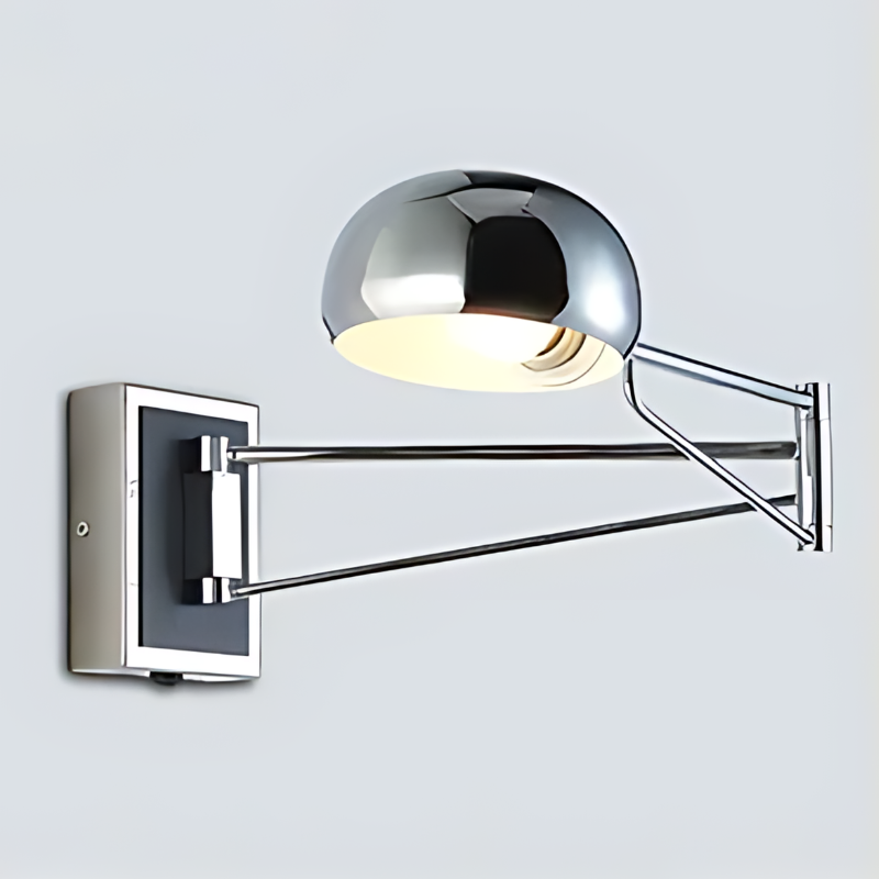 LumiGuard | Applique Murale Design Moderne et Chic
