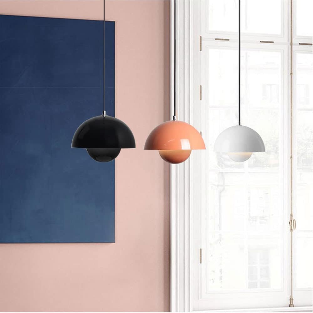 LumiereDeLuxe | Éclairage Suspendu Minimaliste et Moderne