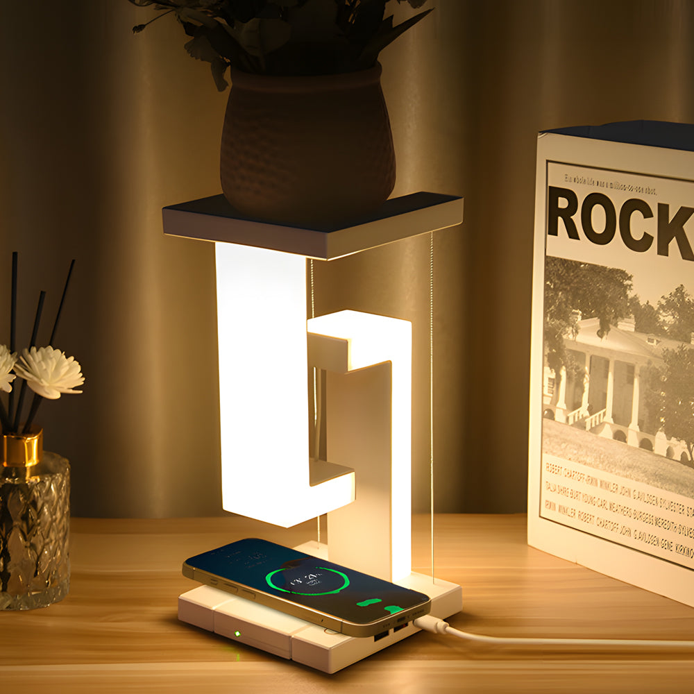 LeviterEclat | Elegante Lampe Flottante