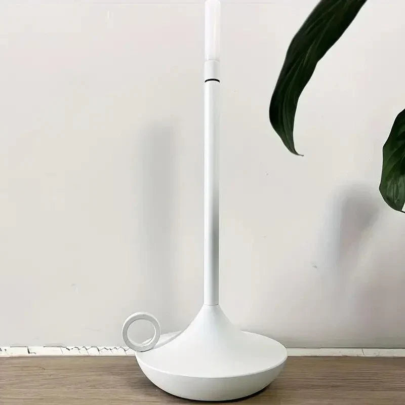 LumièreDouce | Lampe de Table LED Sans Fil avec Commande Tactile pour Ambiance Chaleureuse