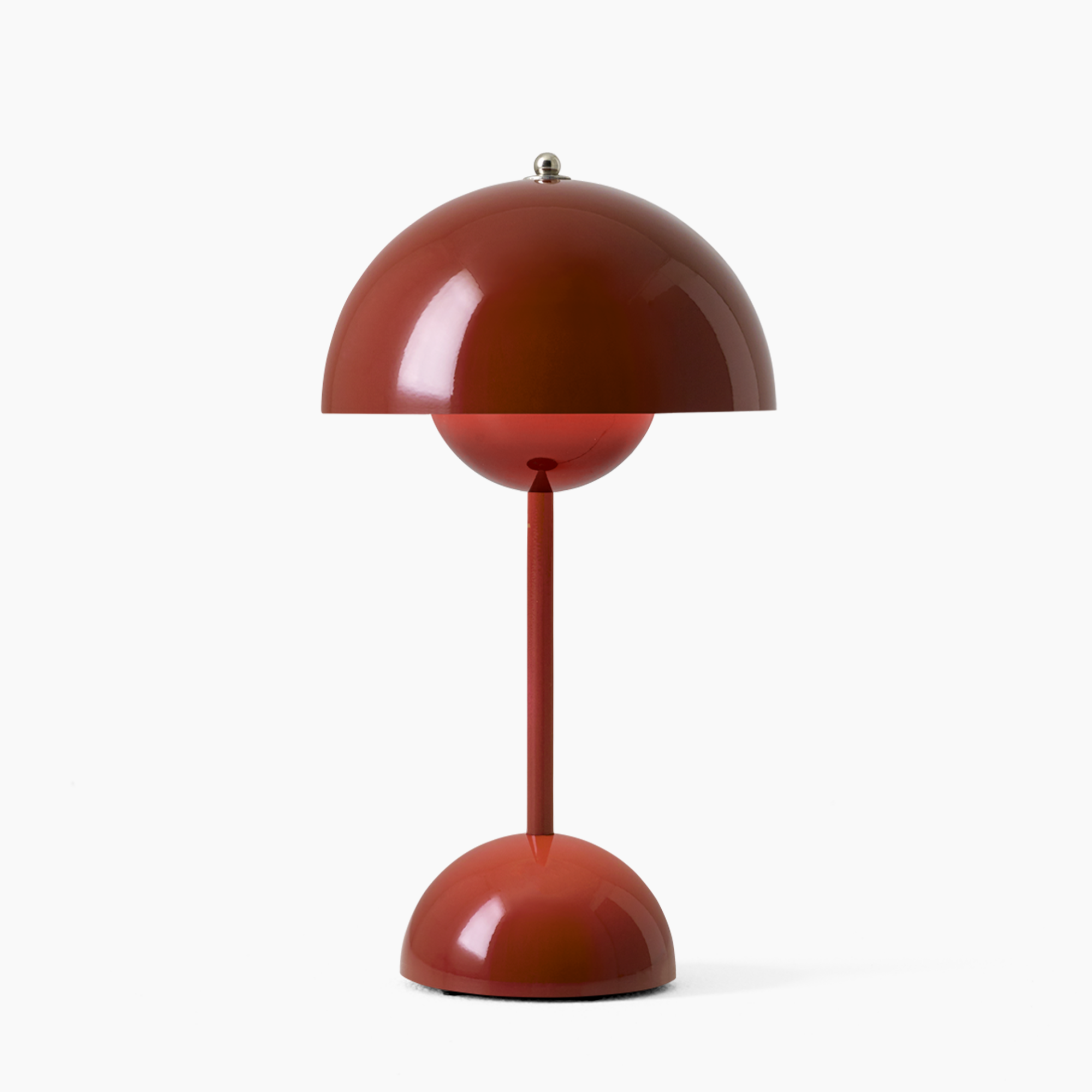 LumiereAura | Lampe de table moderne avec fonctionnalite pratique