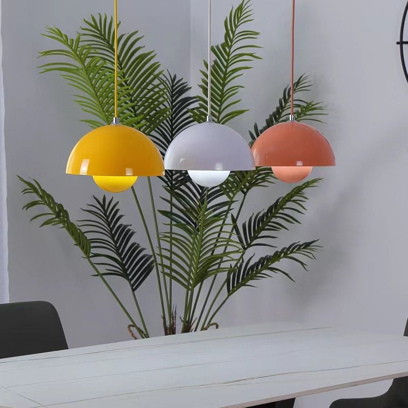 LumiereDeLuxe | Éclairage Suspendu Minimaliste et Moderne