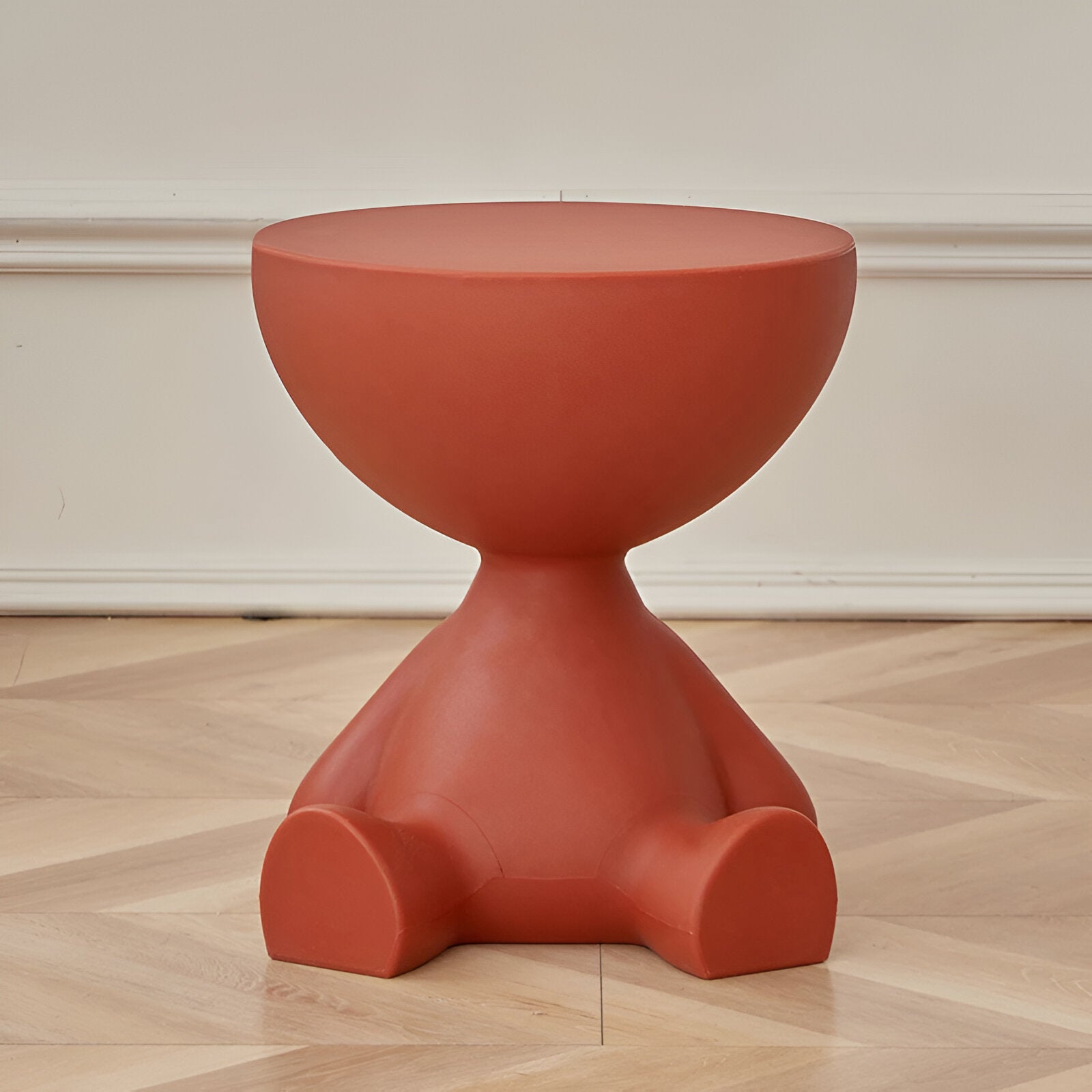 LuxeTableau | Table d'appoint moderne et élégante pour décoration
