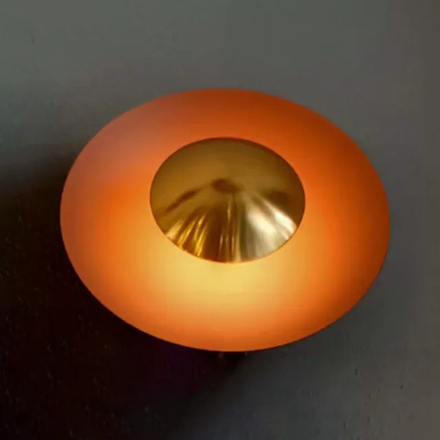 LumièreElegante | Applique Murale LED Moderne pour Ambiance Chic et Tendance