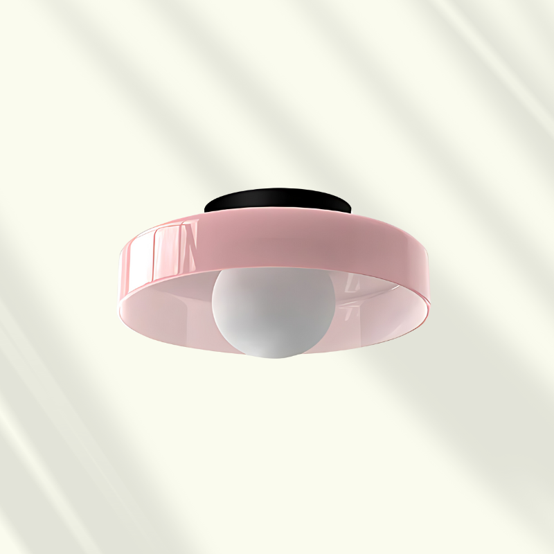 LumiEssence | Luminaire LED Plafonnier Modern