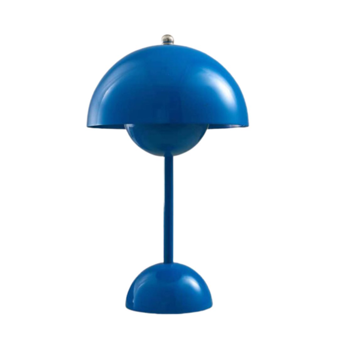 LumiereAura | Lampe de table moderne avec fonctionnalite pratique