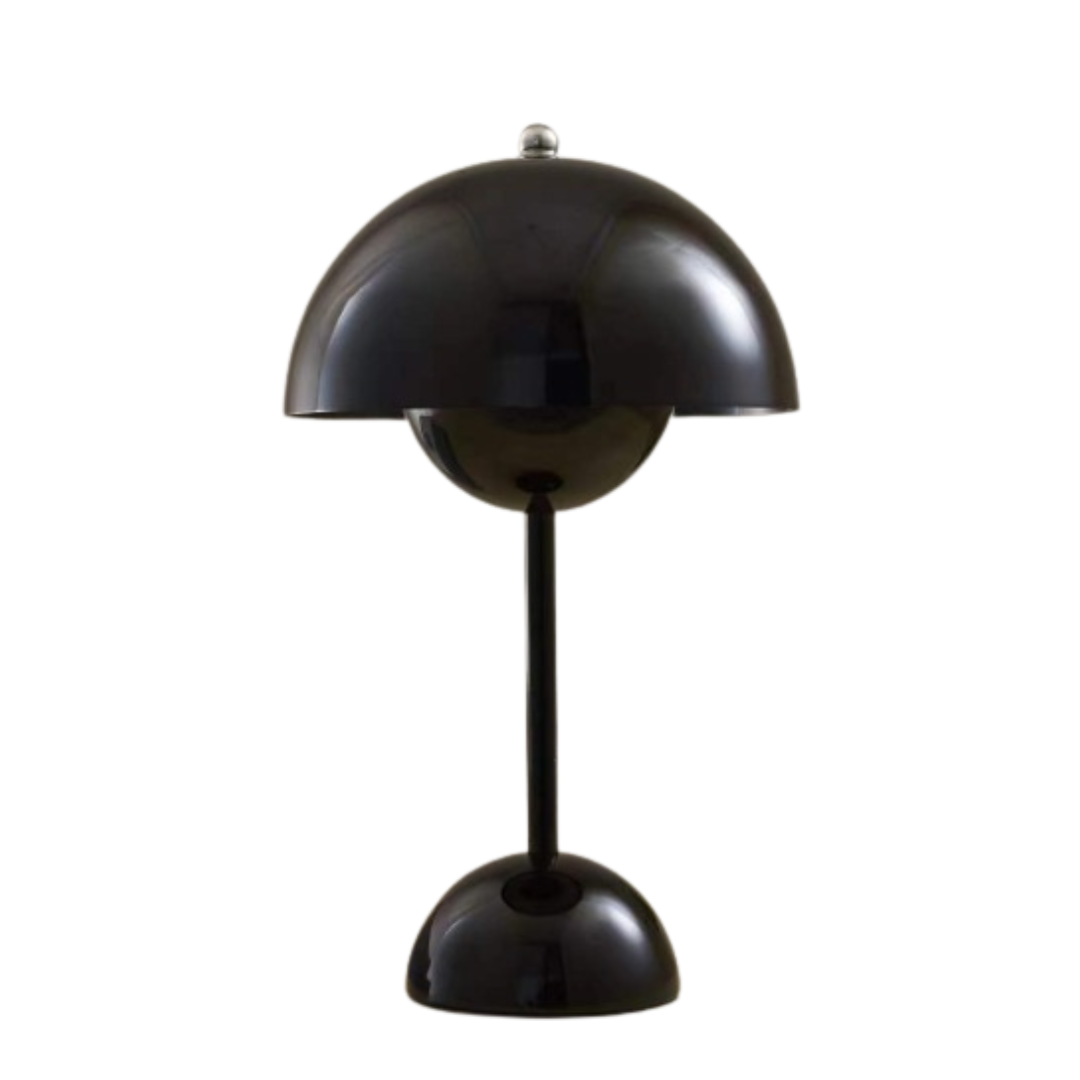 LumiereAura | Lampe de table moderne avec fonctionnalite pratique