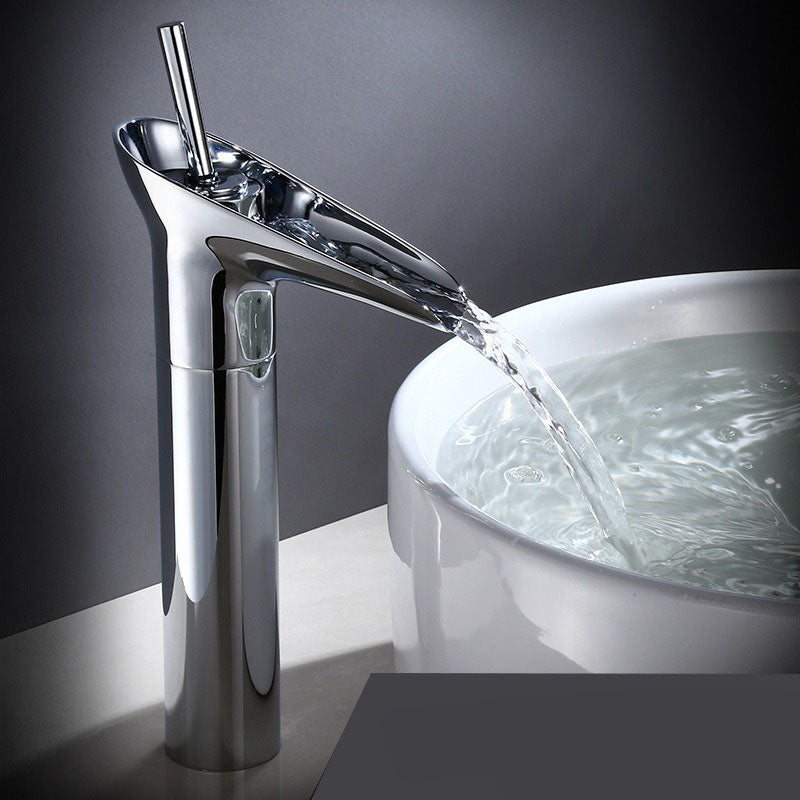 ÉléganceAntique | Robinet de Salle de Bain Design Vintage