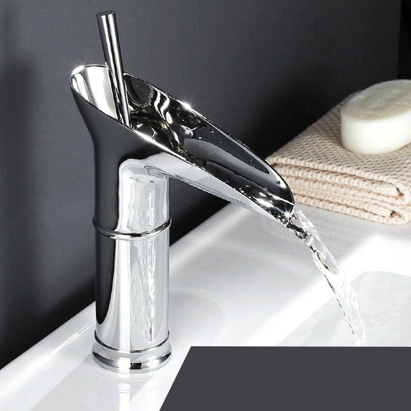 ÉléganceAntique | Robinet de Salle de Bain Design Vintage