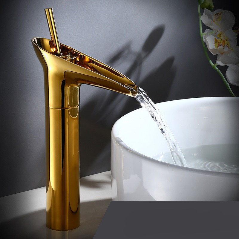 ÉléganceAntique | Robinet de Salle de Bain Design Vintage