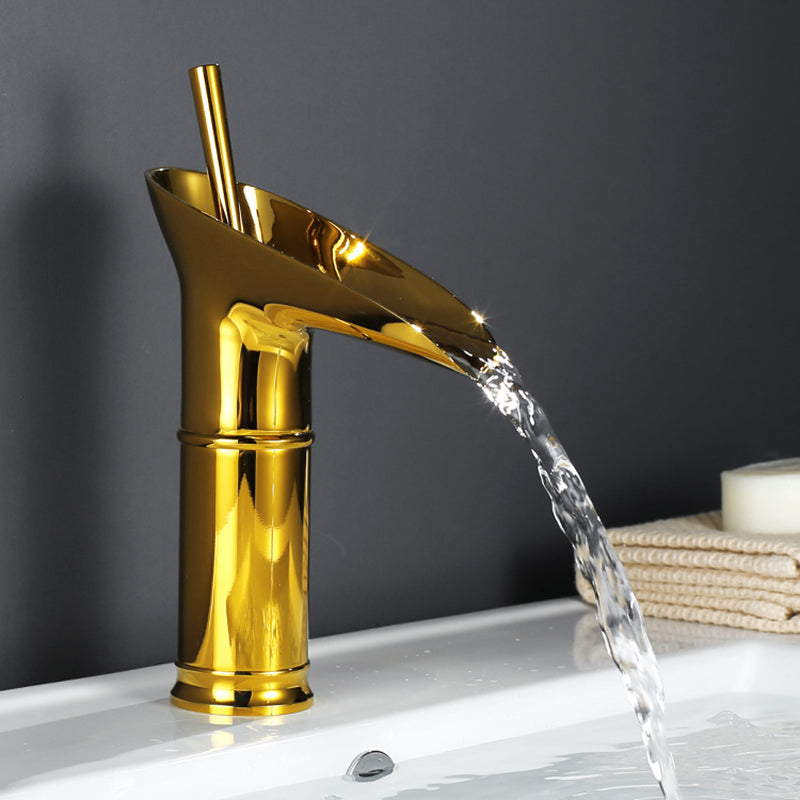ÉléganceAntique | Robinet de Salle de Bain Design Vintage