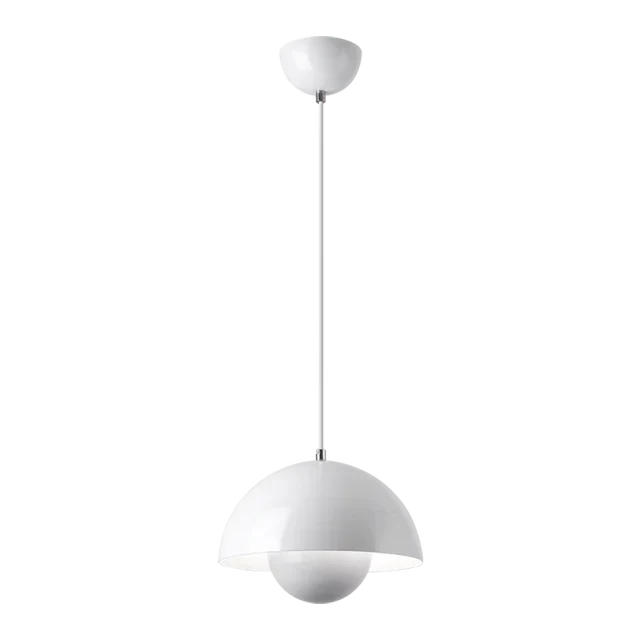 AmbientGlow | Lampe suspendue LED minimaliste