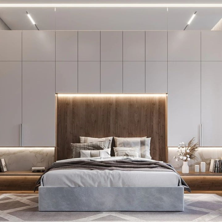 LumiereVive | Bandes LED avec Capteur de Mouvement