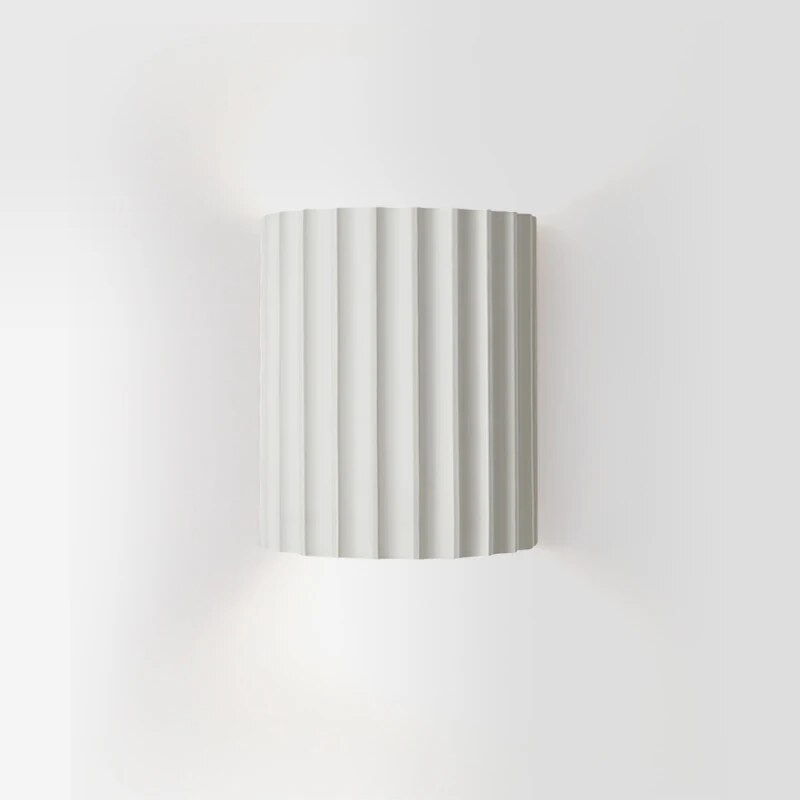 LumiereHarmonique | Applique Murale en Resine