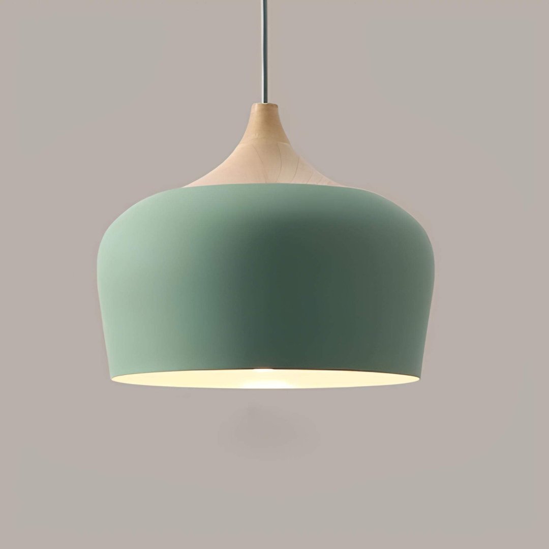 LuminoChic | Luminaire suspendu raffiné pour ambiance cosy