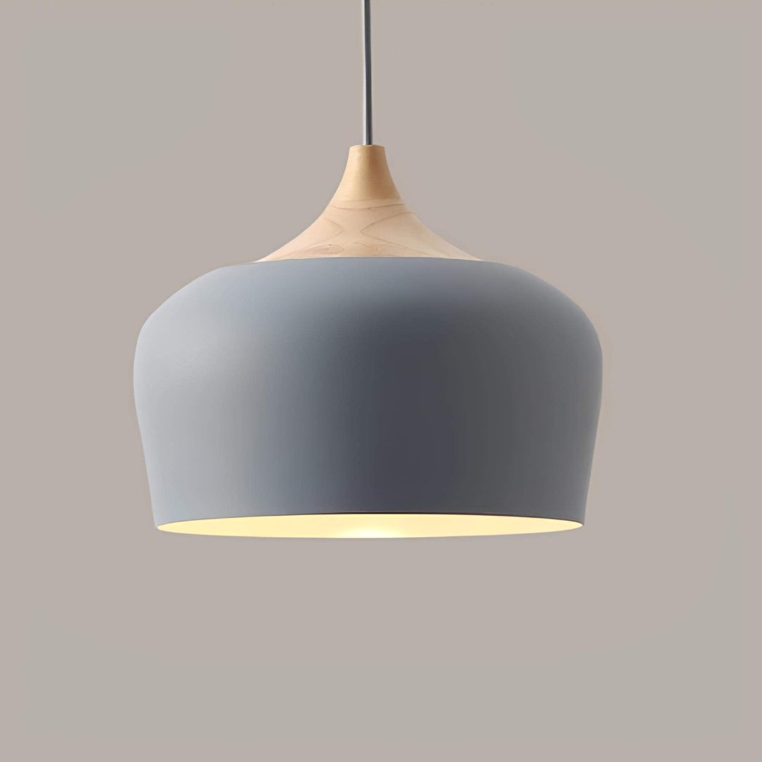 LuminoChic | Luminaire suspendu raffiné pour ambiance cosy