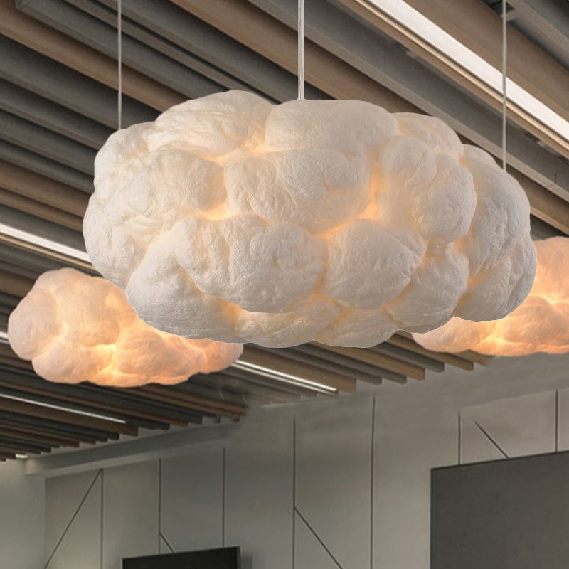 LumièreÉtoile | Plafonnier pour une atmosphère chaleureuse