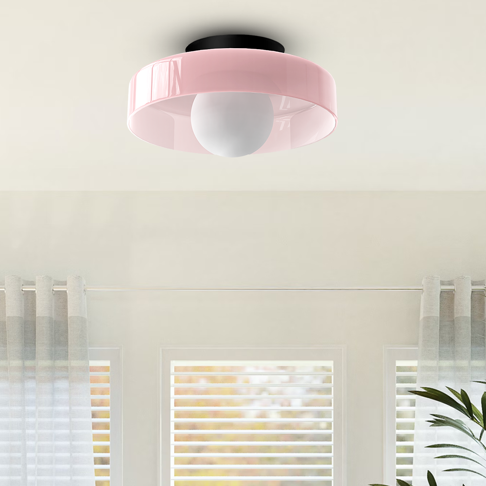 LumiEssence | Luminaire LED Plafonnier Modern