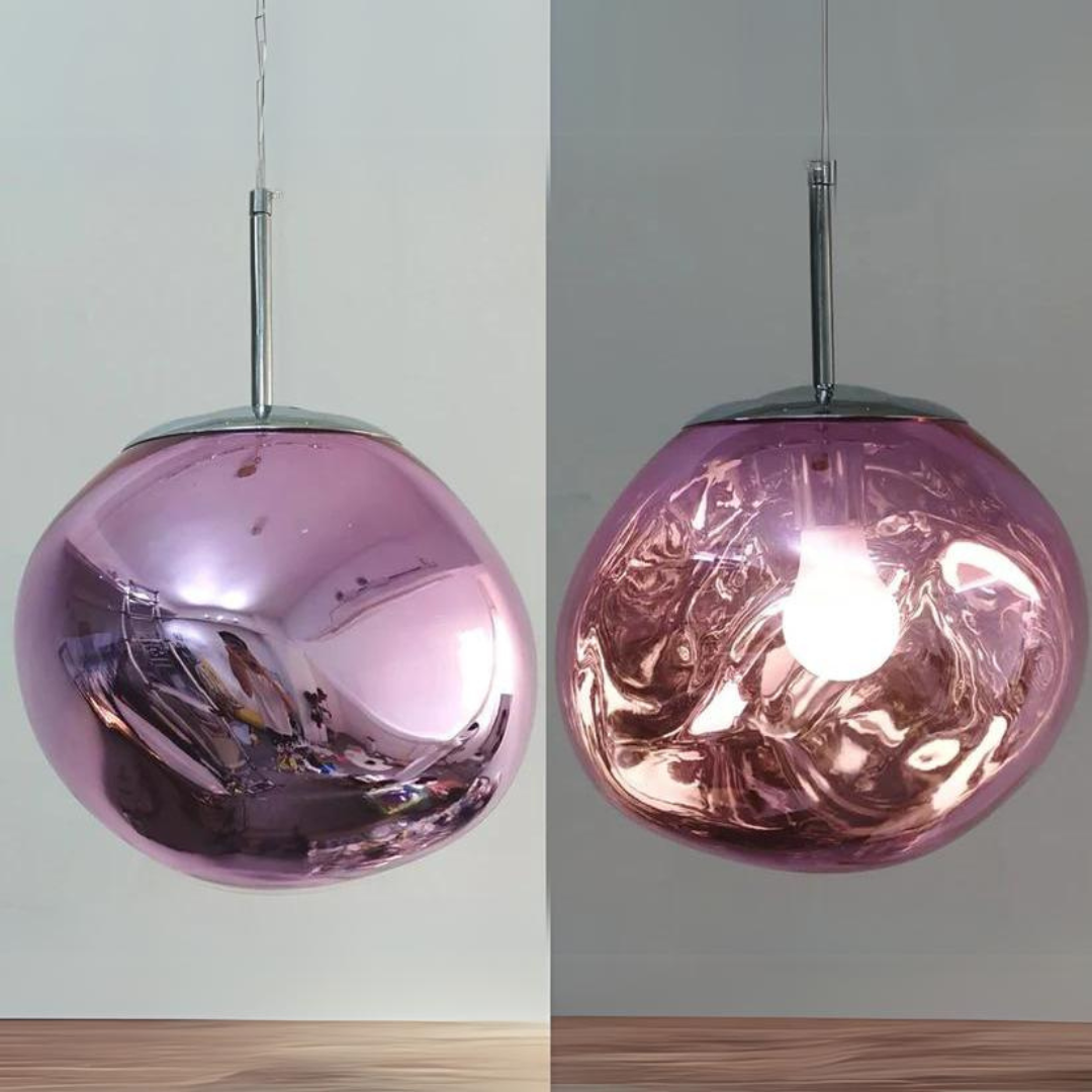 EssenceGlobe | Lampe Suspendue LED