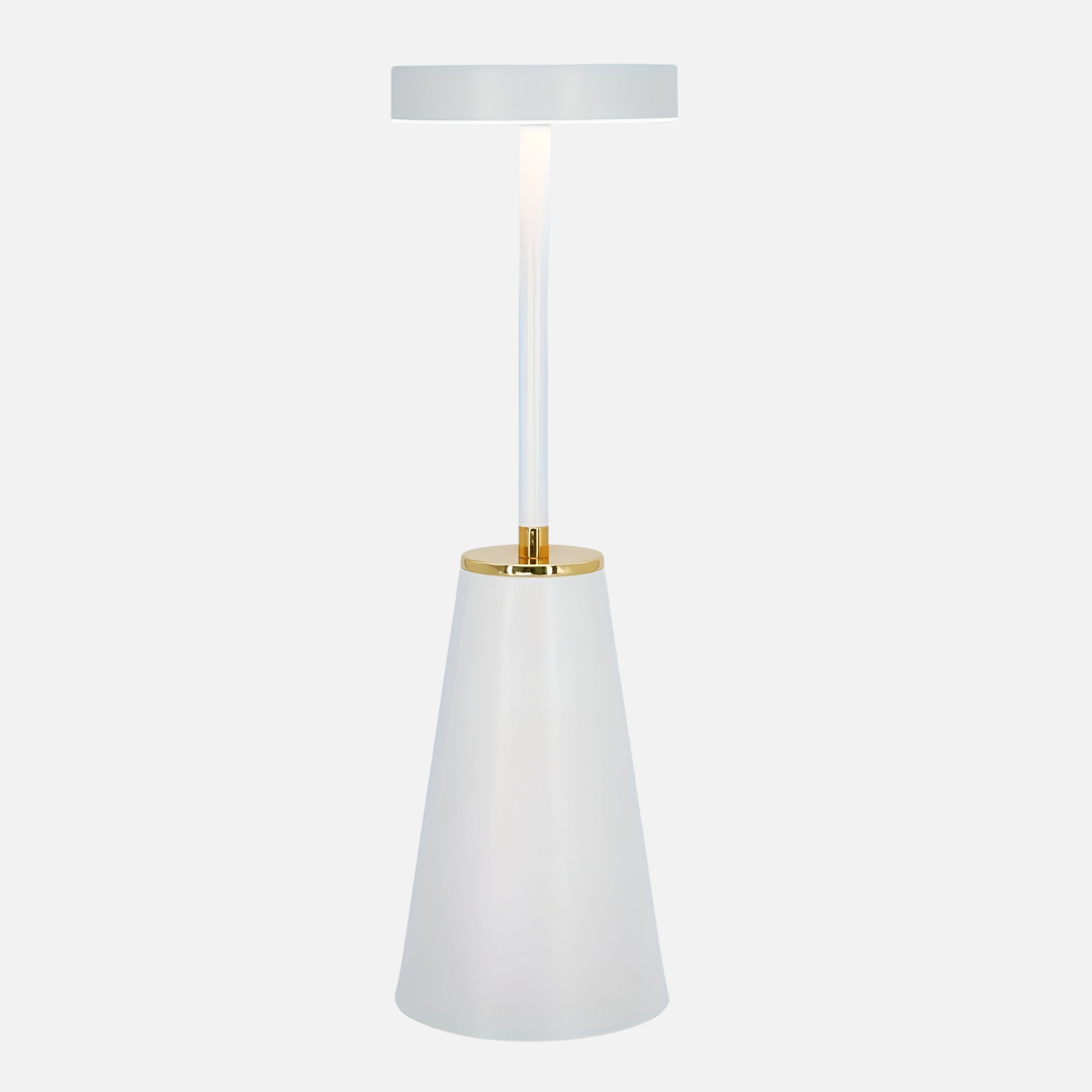 LumièreModerne | Lampe de table sans fil design