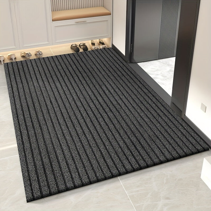 ÉléganceExtérieure | Tapis d'Entrée Résistant aux Intempéries