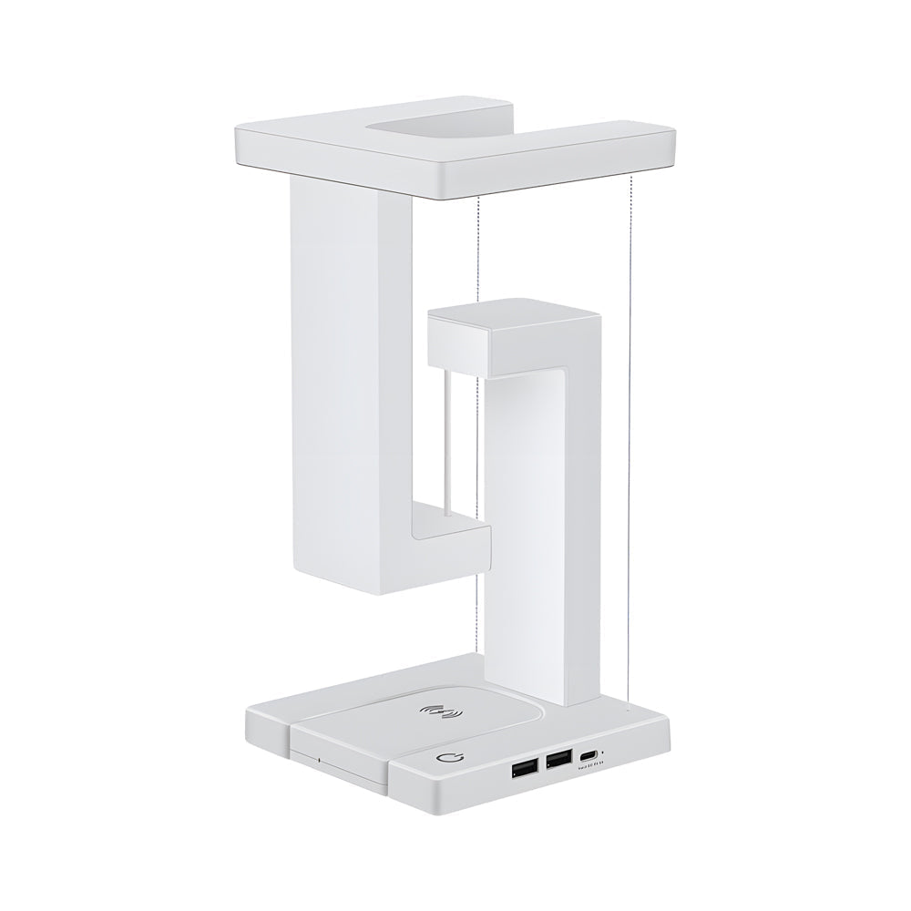 LeviterEclat | Elegante Lampe Flottante