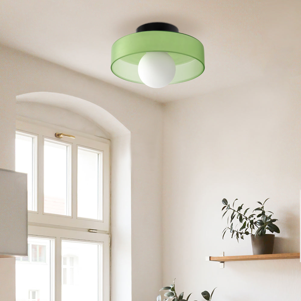 LumiEssence | Luminaire LED Plafonnier Modern