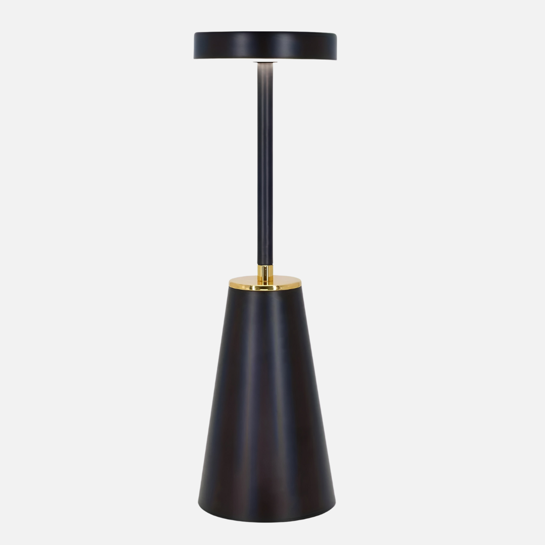LumièreModerne | Lampe de table sans fil design