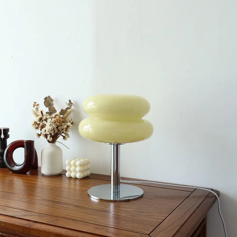 ArtGlow | Lampe de Table Design Moderne et Chic