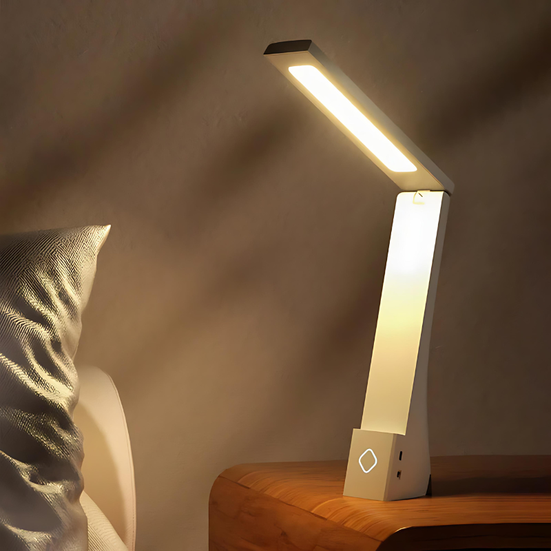 LuminoArt | Lampe de table moderne à commande tactile