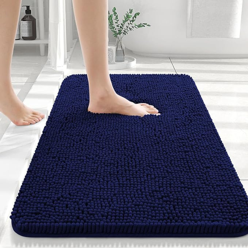 PiedMoelleux | Tapis de bain apaisant et élégant
