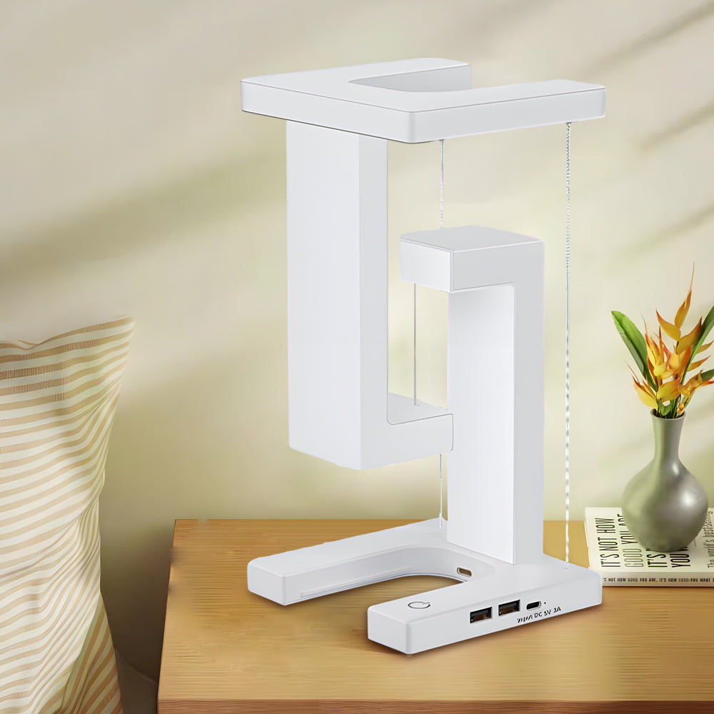 LeviterEclat | Elegante Lampe Flottante