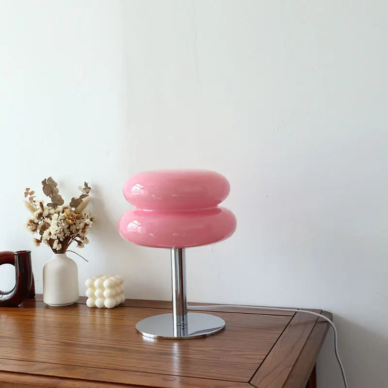 ArtGlow | Lampe de Table Design Moderne et Chic