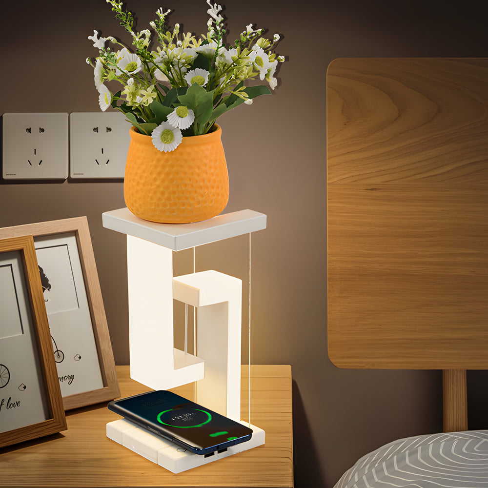 LeviterEclat | Elegante Lampe Flottante