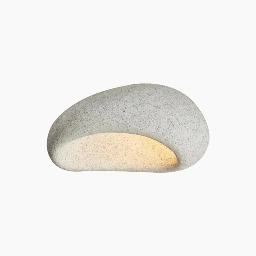 LumiereSabi | Plafonnier Moderne Style Wabi