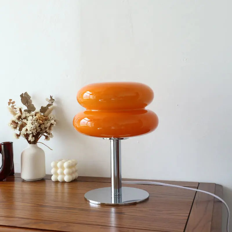 ArtGlow | Lampe de Table Design Moderne et Chic
