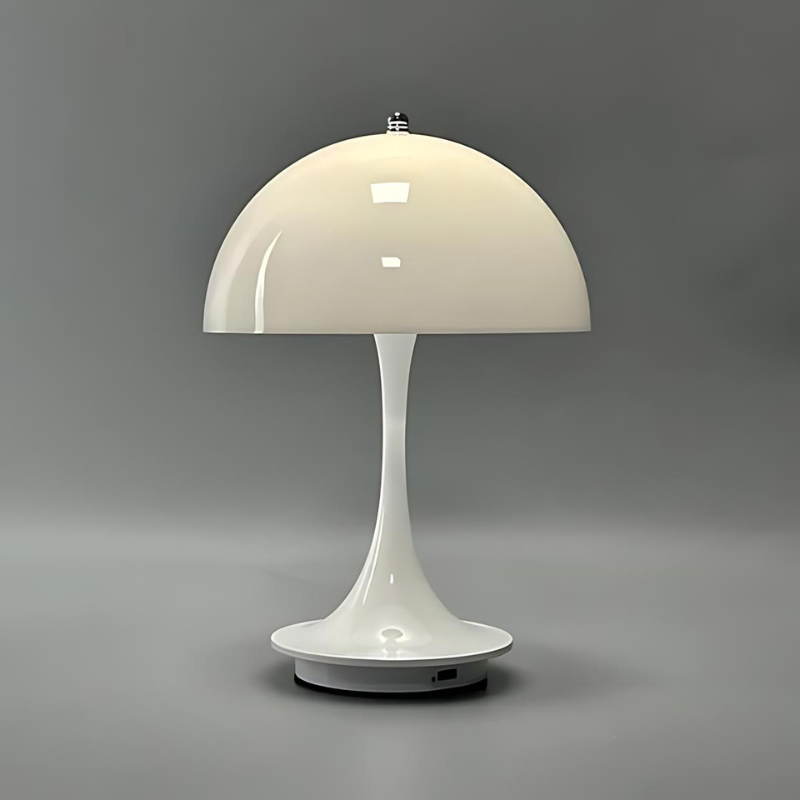 ModernGlow | Lampe de Table Design Minimaliste LED