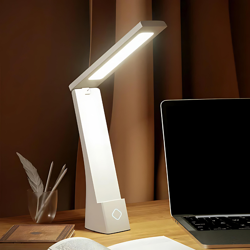 LuminoArt | Lampe de table moderne à commande tactile
