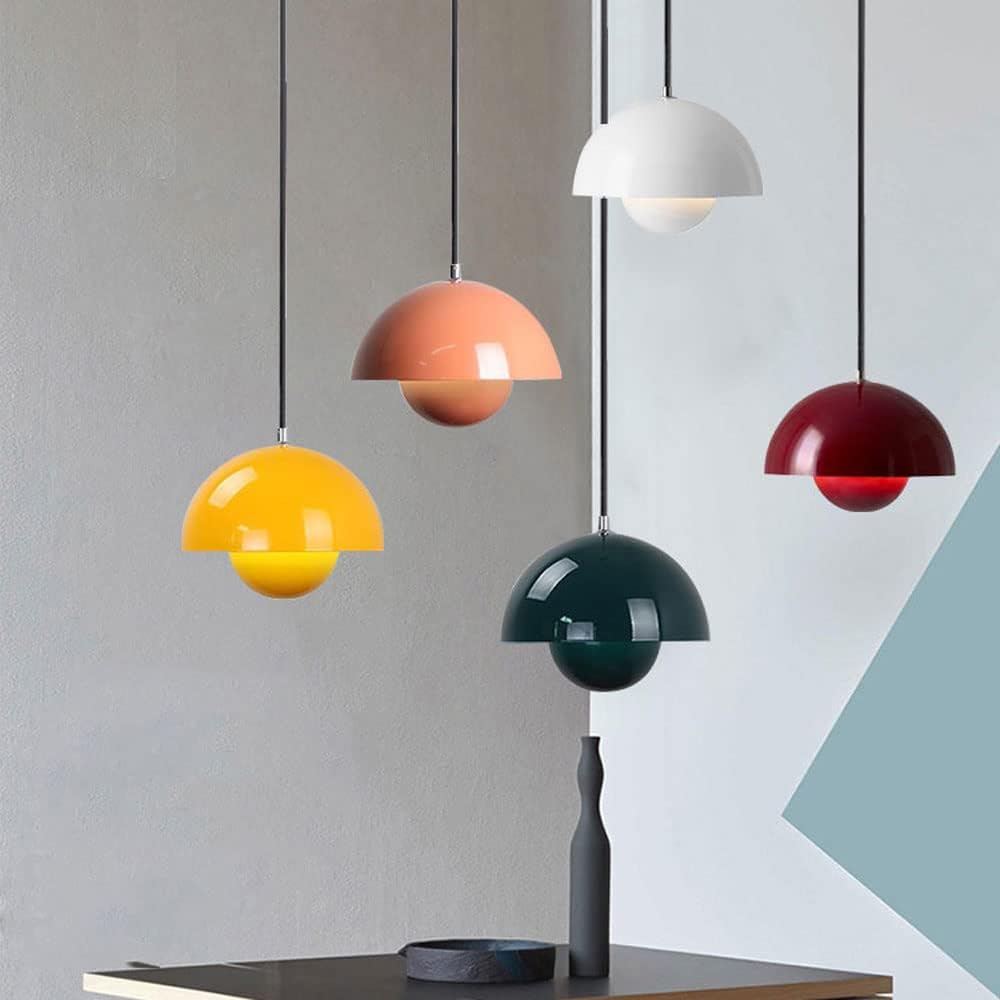 LumiereDeLuxe | Éclairage Suspendu Minimaliste et Moderne
