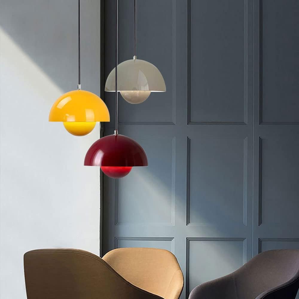 LumiereDeLuxe | Éclairage Suspendu Minimaliste et Moderne