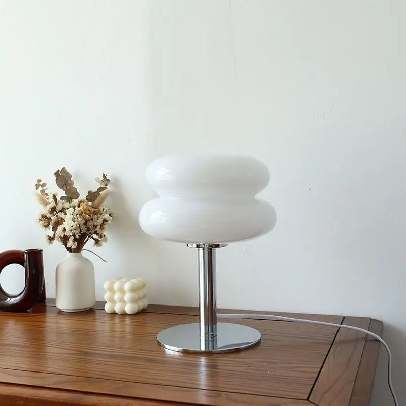 ArtGlow | Lampe de Table Design Moderne et Chic