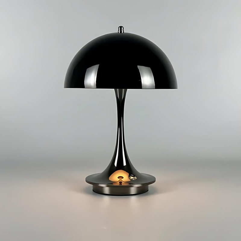 ModernGlow | Lampe de Table Design Minimaliste LED