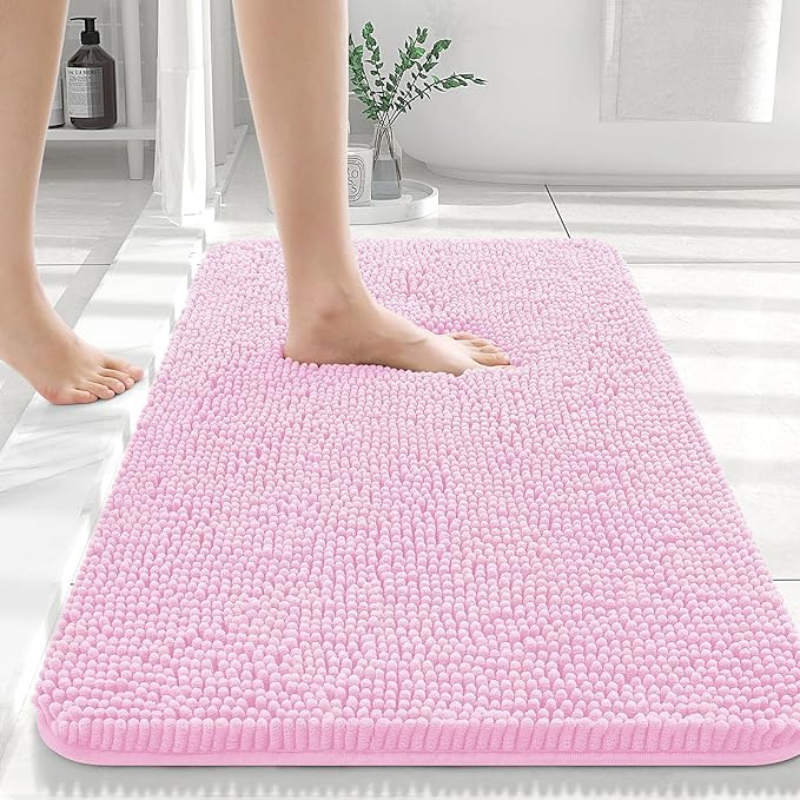 PiedMoelleux | Tapis de bain apaisant et élégant
