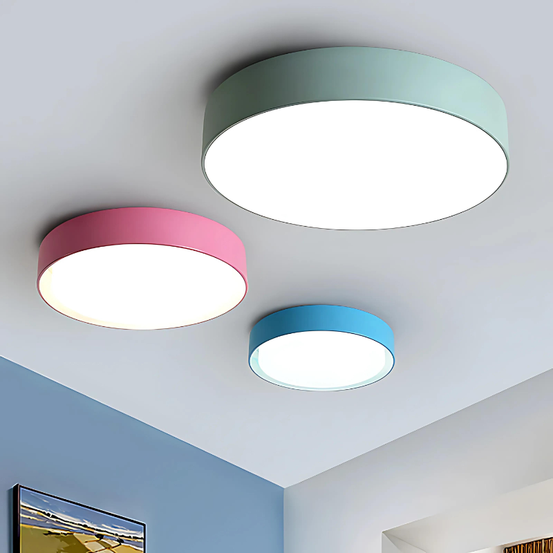 LuminoRêve | Luminaire Enfant Innovant et Ludique