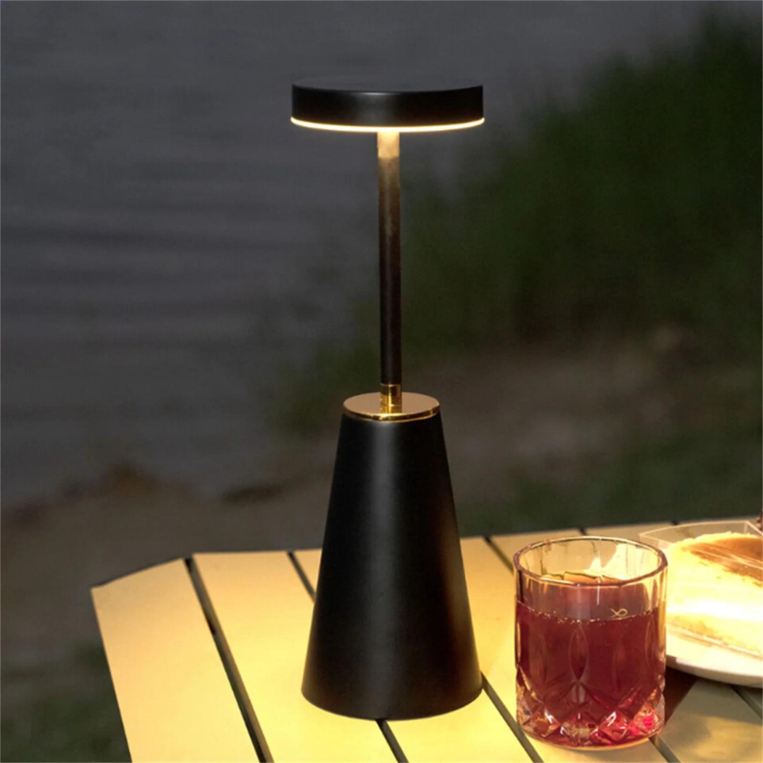 LumièreModerne | Lampe de table sans fil design