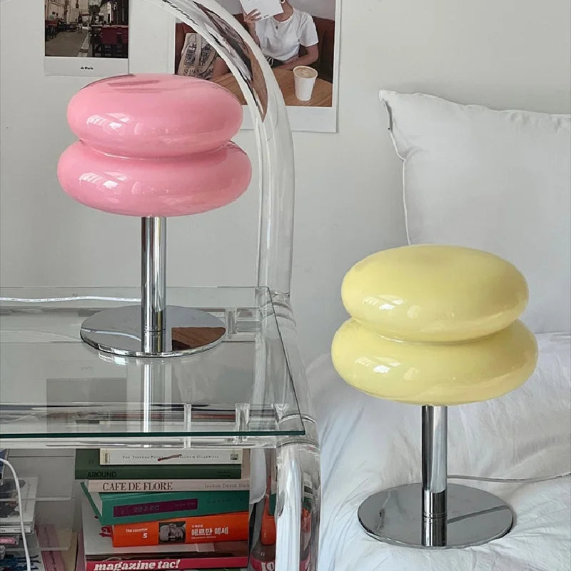ArtGlow | Lampe de Table Design Moderne et Chic