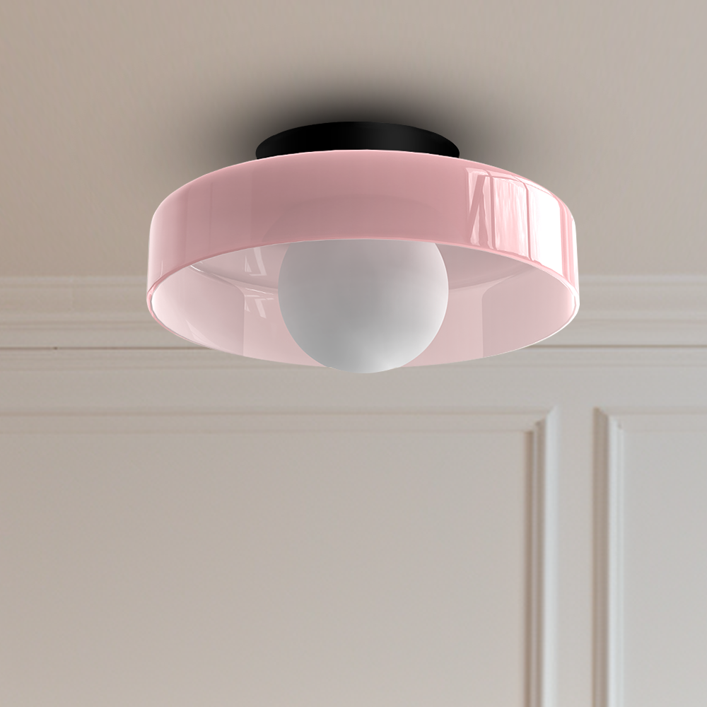LumiEssence | Luminaire LED Plafonnier Modern